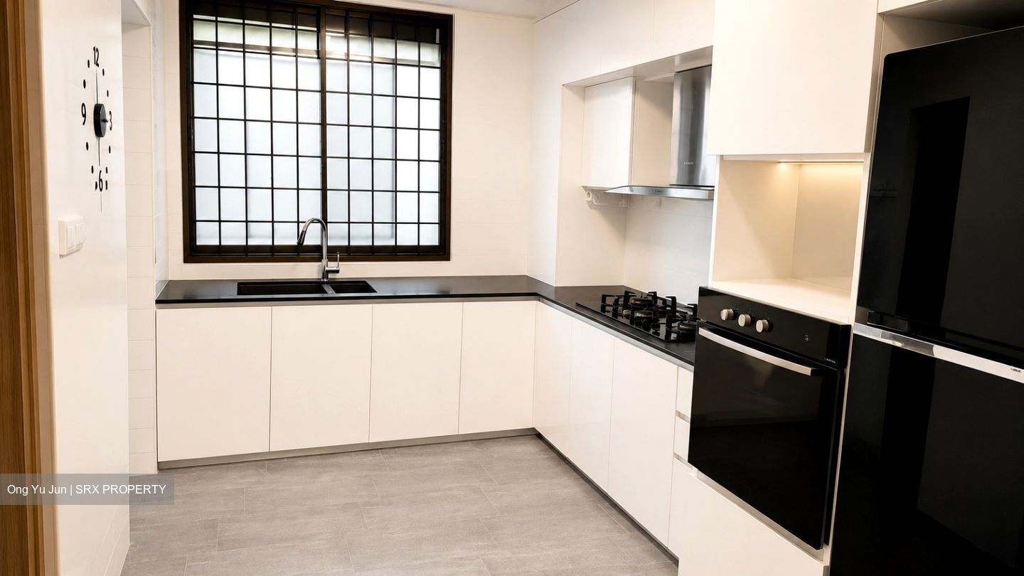 Blk 161 Yung Ping Road (Jurong West), HDB Executive #572706691